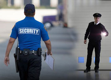 Security Guards Services